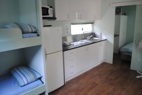 Gracetown Caravan Park - Northern Rivers Accommodation 31