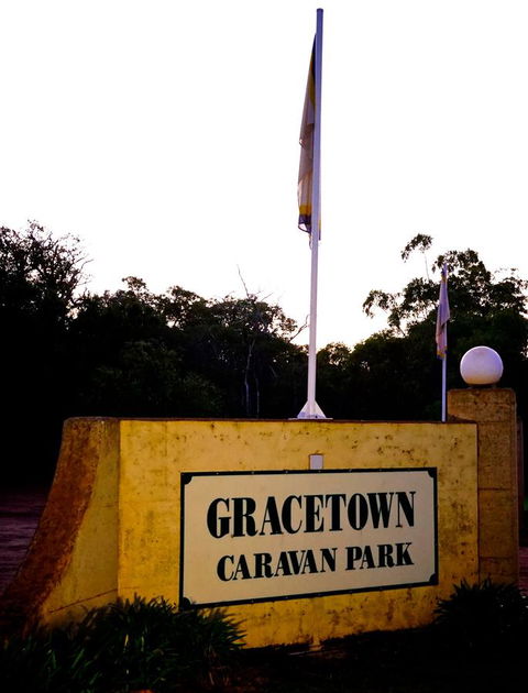 Gracetown Caravan Park - Northern Rivers Accommodation 33