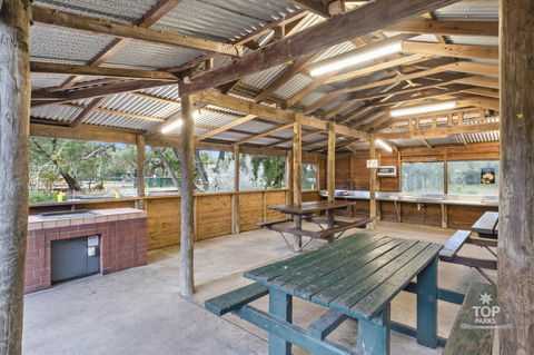 Gracetown Caravan Park - Northern Rivers Accommodation 2