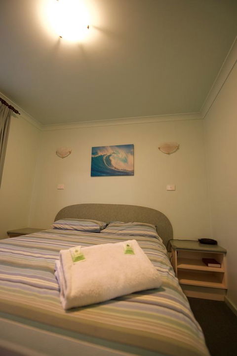 Gracetown Caravan Park - Northern Rivers Accommodation 37