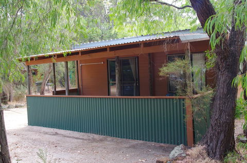 Gracetown Caravan Park - Northern Rivers Accommodation 30