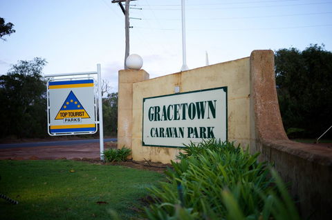 Gracetown Caravan Park - Northern Rivers Accommodation 32