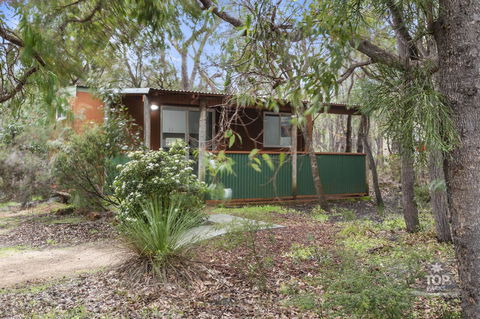 Gracetown Caravan Park - Northern Rivers Accommodation 19