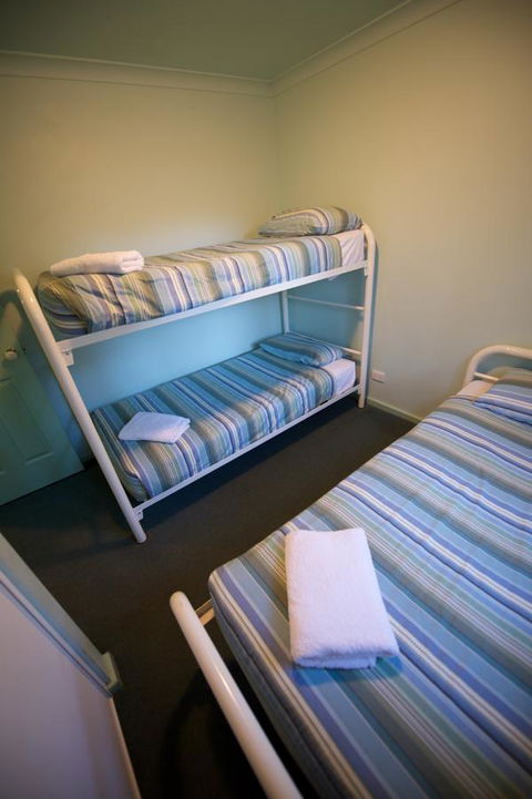 Gracetown Caravan Park - Northern Rivers Accommodation 36