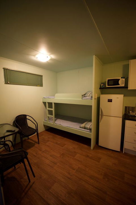 Gracetown Caravan Park - Northern Rivers Accommodation 34