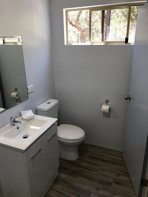 Gracetown Caravan Park - Northern Rivers Accommodation 8
