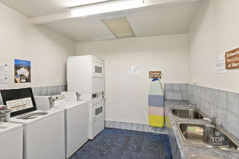 Gracetown Caravan Park - Northern Rivers Accommodation 4