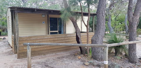 Gracetown Caravan Park - Northern Rivers Accommodation 5