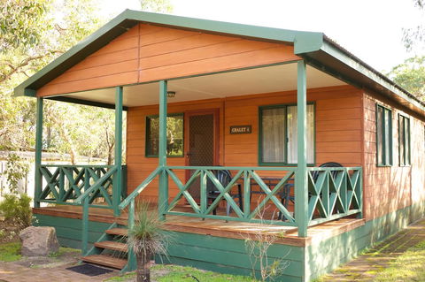 Gracetown Caravan Park - Northern Rivers Accommodation 20