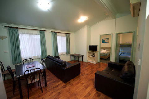 Gracetown Caravan Park - Northern Rivers Accommodation 21