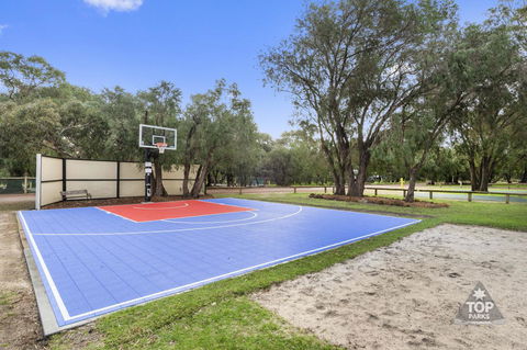 Gracetown Caravan Park - Northern Rivers Accommodation 3