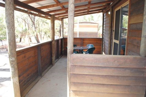 Gracetown Caravan Park - Northern Rivers Accommodation 7