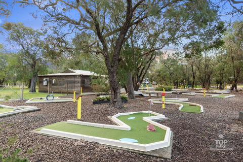 Gracetown Caravan Park - Northern Rivers Accommodation 0
