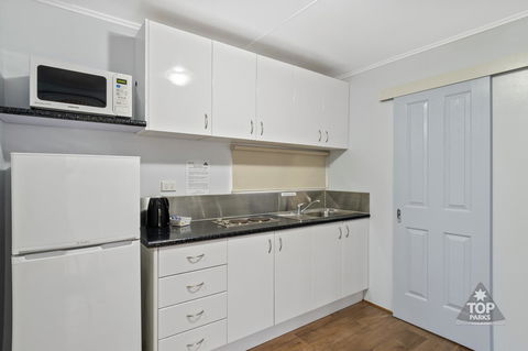 Gracetown Caravan Park - Northern Rivers Accommodation 17