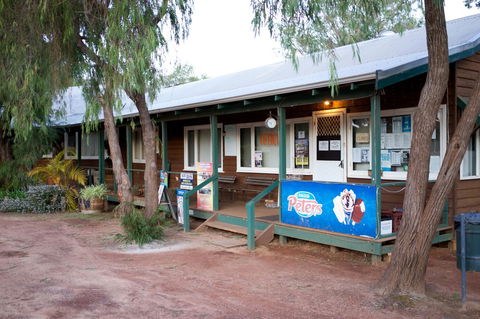 Gracetown Caravan Park - Northern Rivers Accommodation 28