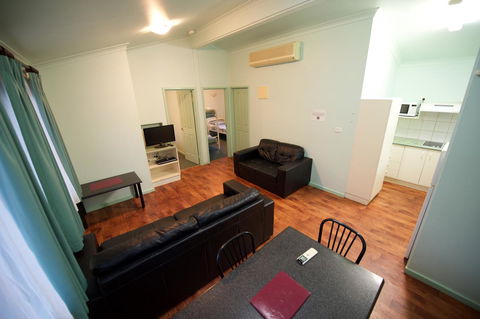 Gracetown Caravan Park - Northern Rivers Accommodation 39
