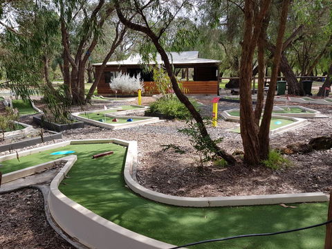 Gracetown Caravan Park - Northern Rivers Accommodation 42