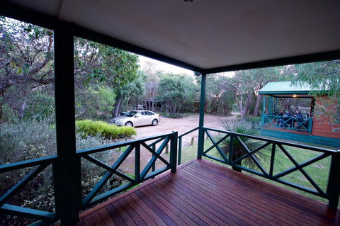 Gracetown Caravan Park - Northern Rivers Accommodation 22