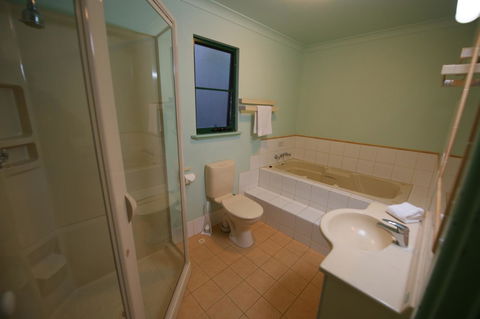 Gracetown Caravan Park - Northern Rivers Accommodation 25