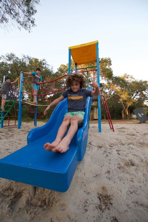 Gracetown Caravan Park - Northern Rivers Accommodation 43