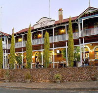 Best Western Pemberton Hotel - Northern Rivers Accommodation