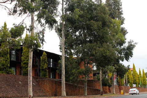 The Pemberton Hotel - Northern Rivers Accommodation 25