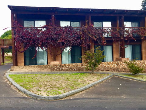 The Pemberton Hotel - Northern Rivers Accommodation 11