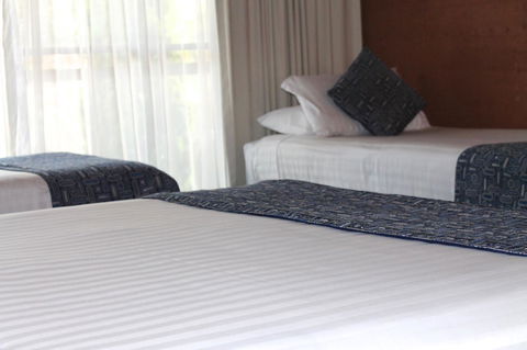 The Pemberton Hotel - Northern Rivers Accommodation 21