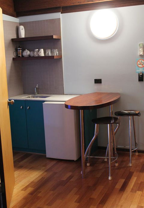 The Pemberton Hotel - Northern Rivers Accommodation 30