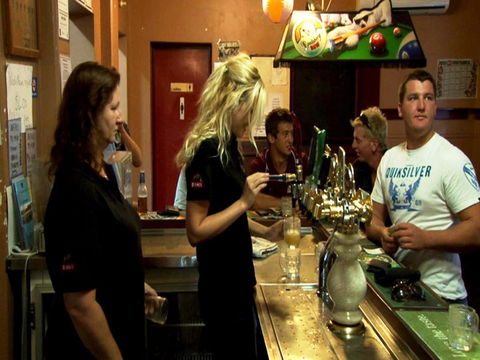 The Pemberton Hotel - Northern Rivers Accommodation 36