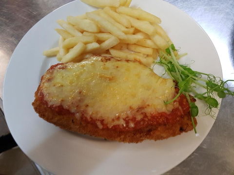 The Pemberton Hotel - Northern Rivers Accommodation 22