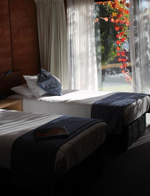 The Pemberton Hotel - Northern Rivers Accommodation 19