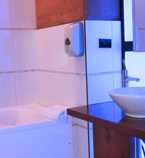 The Pemberton Hotel - Northern Rivers Accommodation 32