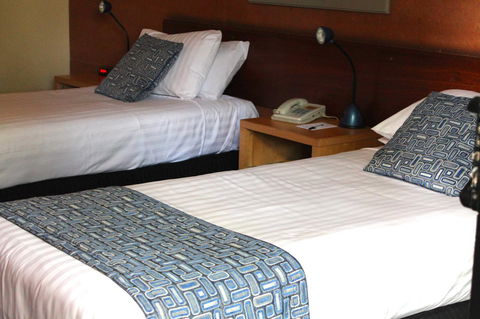 The Pemberton Hotel - Northern Rivers Accommodation 16