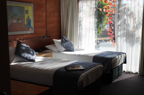 The Pemberton Hotel - Northern Rivers Accommodation 6