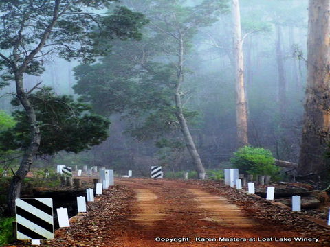 The Pemberton Hotel - Northern Rivers Accommodation 38