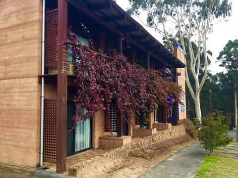 The Pemberton Hotel - Northern Rivers Accommodation 12