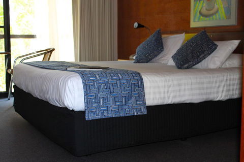 The Pemberton Hotel - Northern Rivers Accommodation 17