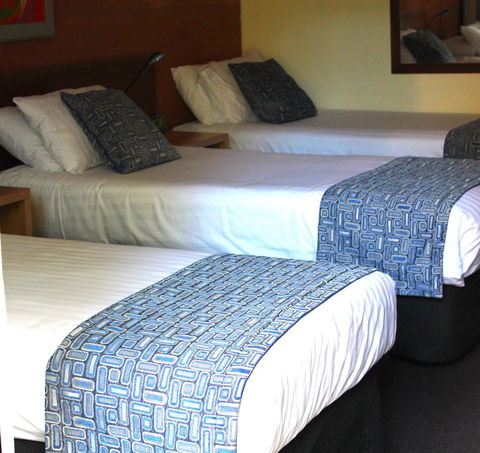 The Pemberton Hotel - Northern Rivers Accommodation 20