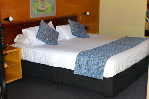 The Pemberton Hotel - Northern Rivers Accommodation 2
