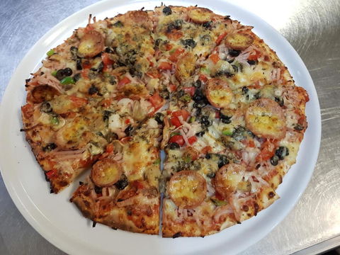 The Pemberton Hotel - Northern Rivers Accommodation 23