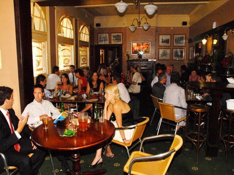 The Pemberton Hotel - Northern Rivers Accommodation 37