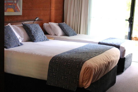The Pemberton Hotel - Northern Rivers Accommodation 15