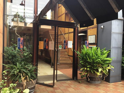 The Pemberton Hotel - Northern Rivers Accommodation 10