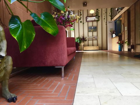 The Pemberton Hotel - Northern Rivers Accommodation 9