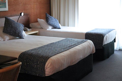 The Pemberton Hotel - Northern Rivers Accommodation 14