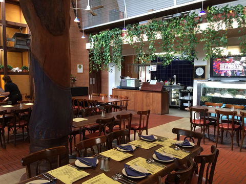 The Pemberton Hotel - Northern Rivers Accommodation 4