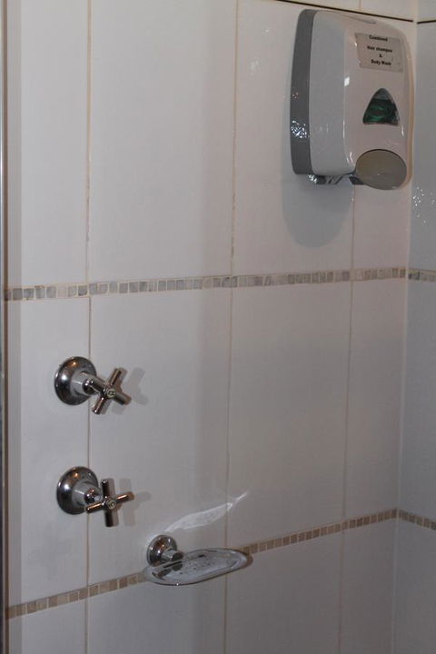 The Pemberton Hotel - Northern Rivers Accommodation 29