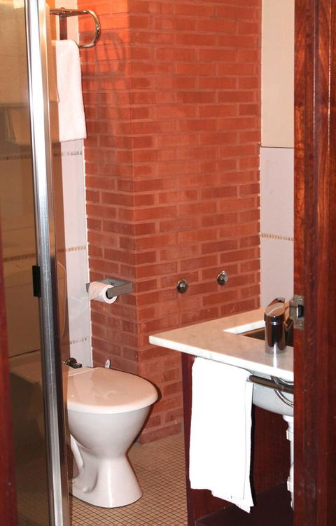 The Pemberton Hotel - Northern Rivers Accommodation 27
