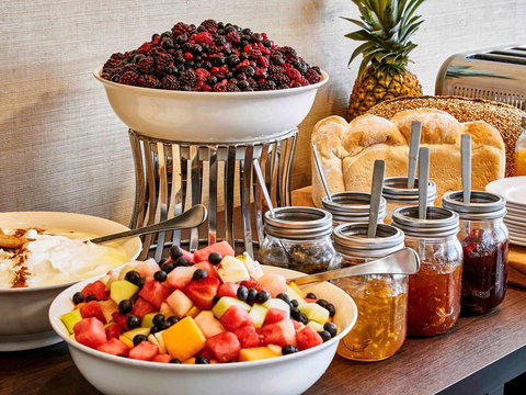 The Sebel Mandurah - Northern Rivers Accommodation 17